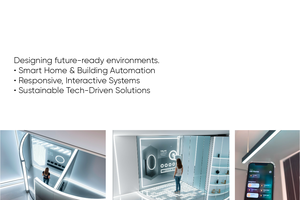 Smart Tech ODX